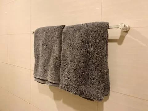 Hometel By Ecr At Viceroy Residences Appart hôtel