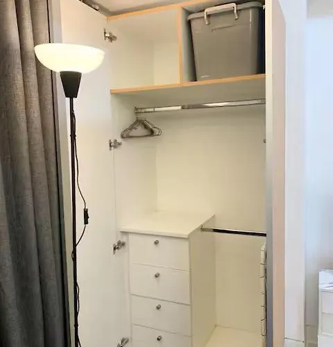 Appart hôtel Hometel By Ecr At Viceroy Residences Manille