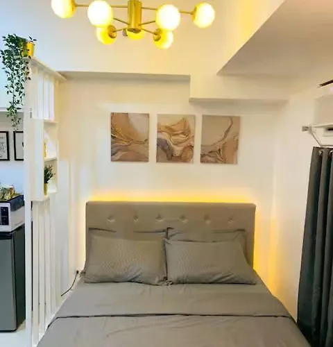 Appart hôtel Hometel By Ecr At Viceroy Residences