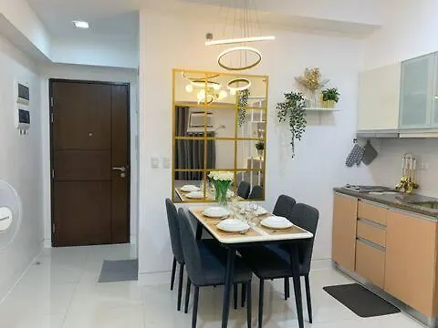 Appart hôtel Hometel By Ecr At Viceroy Residences
