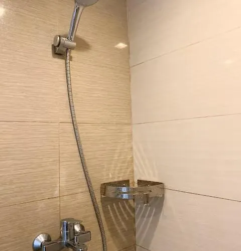 Appart hôtel Hometel By Ecr At Viceroy Residences *