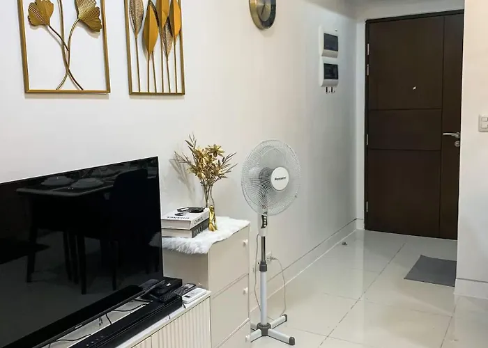Appart hôtel Hometel By Ecr At Viceroy Residences